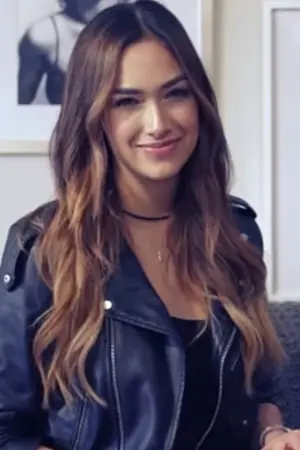 María Camila Giraldo
