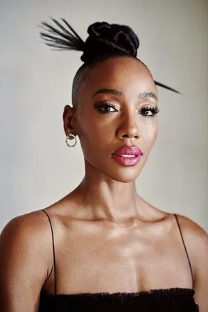 Charmaine Bingwa