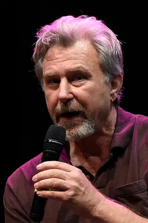 Timothy Carhart