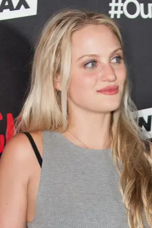 Kirby Bliss Blanton
