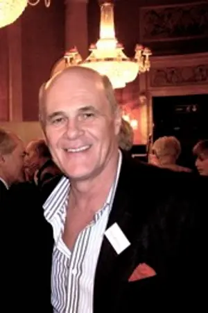 David Rintoul