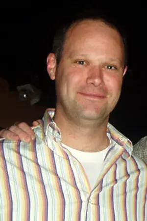 Jay Underwood
