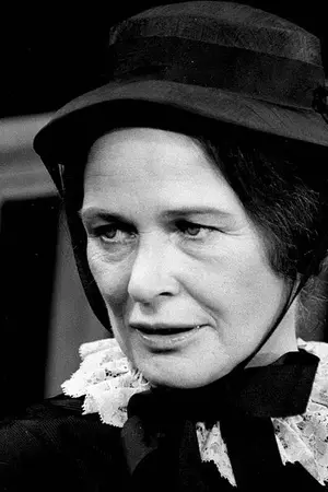 Colleen Dewhurst