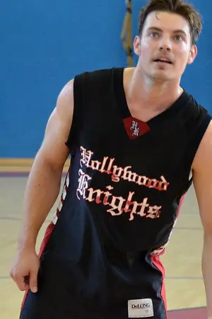 Josh Henderson