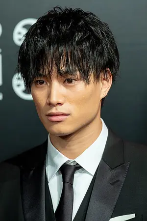 Nobuyuki Suzuki
