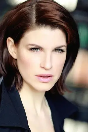Jemima Rooper