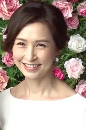 Amy Kwok