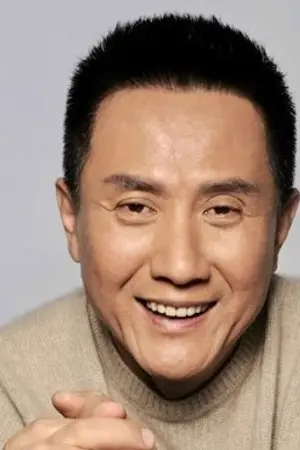 Zhang Zhijian