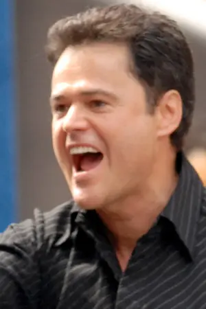 Donny Osmond