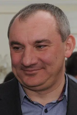 Николай Фоменко