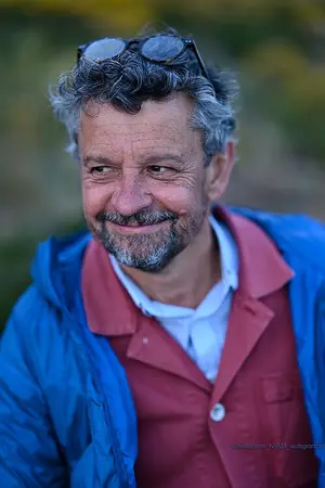Antoine Garceau