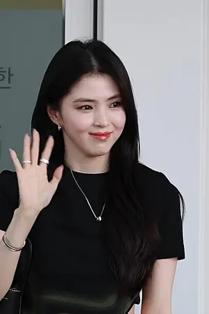 Han So-hee
