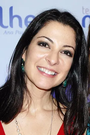 Ana Paula Padrão
