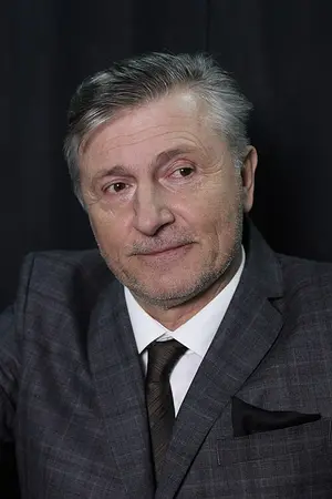 Станислав Боклан
