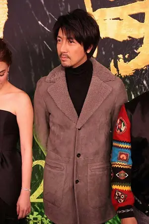 Edward Zhang