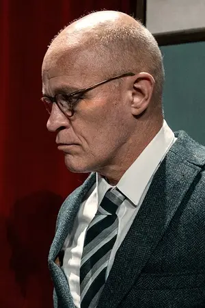 Lars Bom