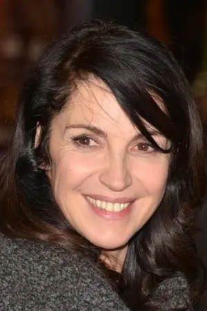 Zabou Breitman