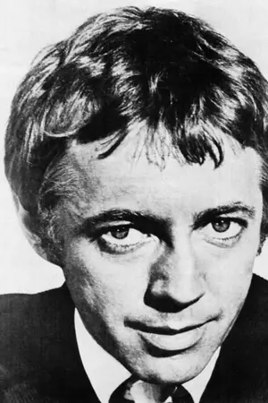 Noel Harrison