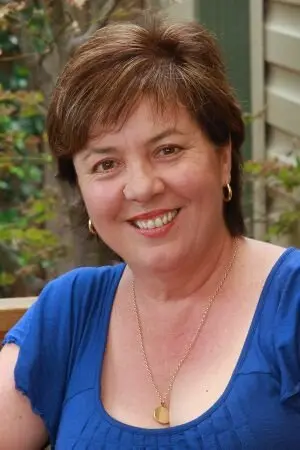Julie McCrossin