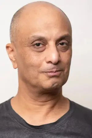 Akmal Saleh