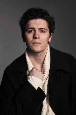 Dylan Llewellyn