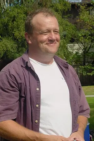 Эрик Кинлисайд