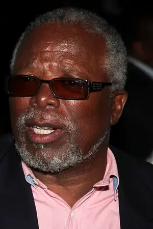 John Kani