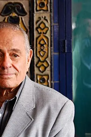 Maurice Kanbar