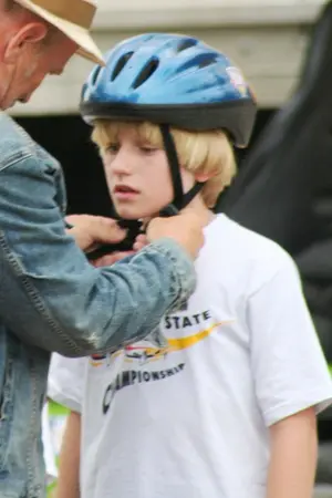 Nathan Gamble