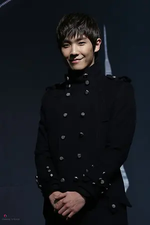 Lee Joon