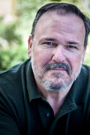 Stephen Marcus
