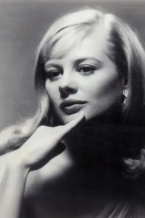 Shirley Knight