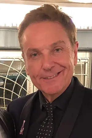 Brian Conley