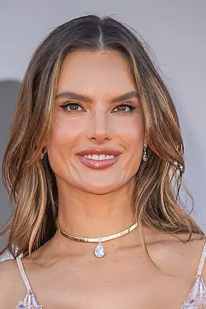 Alessandra Ambrosio