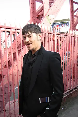 Matt Willis