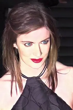 Anna Wood