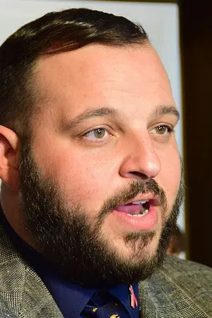 Daniel Franzese