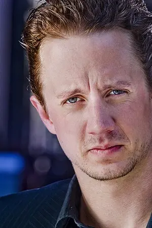 Chad Lindberg