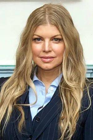 Fergie