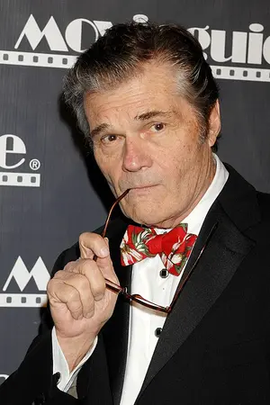 Fred Willard