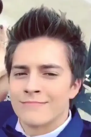 Billy Unger