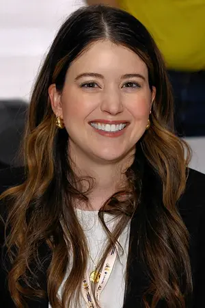 Alexandra Bracken