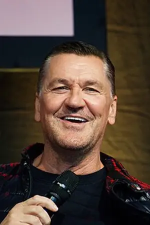 Craig Fairbrass