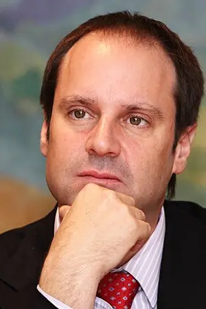 Jeff Skoll