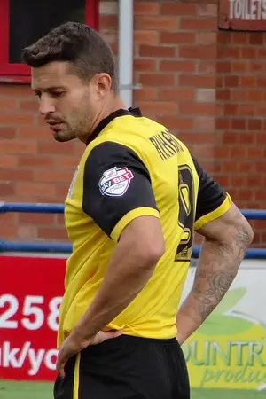 Marc Richards