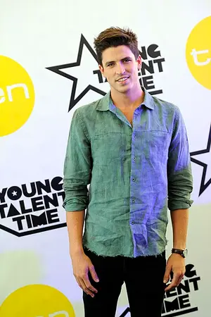 Scott Tweedie