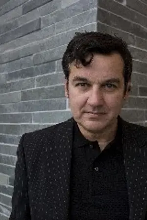 Stephen Emmer