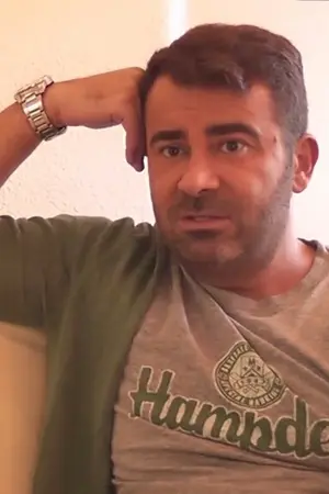 Jorge Javier Vázquez