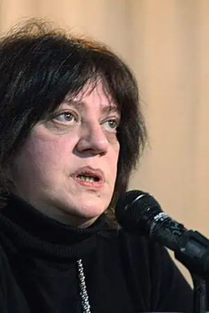 Tatiana Tolstaya
