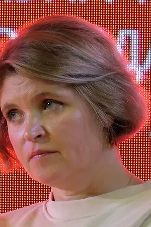 Dunya Smirnova